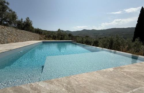 Pieve di Chio House | Casa vacanze Colle Bidoni