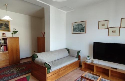 Guzman Apartment | Casa Vacanze Corso Amendola