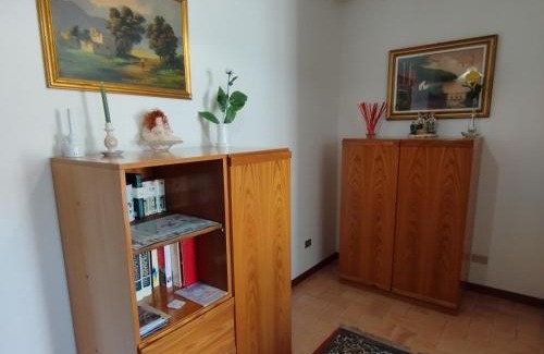 Guzman Apartment | Casa Vacanze Corso Amendola