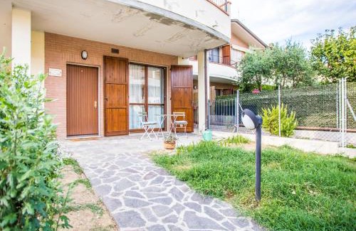 Tavullia House | Casa Vacanze da Bea