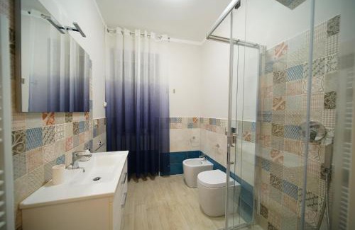 Marta Apartment | CASA VACANZE DA DANIELE