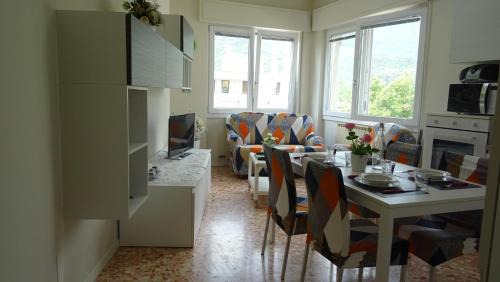 Darfo Boario Terme House | Casa Vacanze da Emanuela