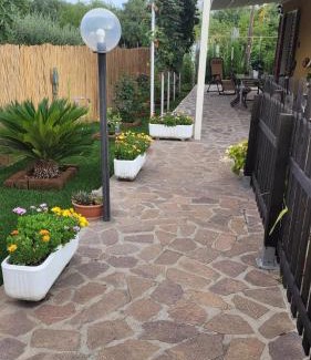 Querceta House | Casa vacanze da Gigi