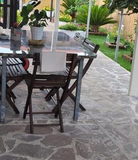 Querceta House | Casa vacanze da Gigi