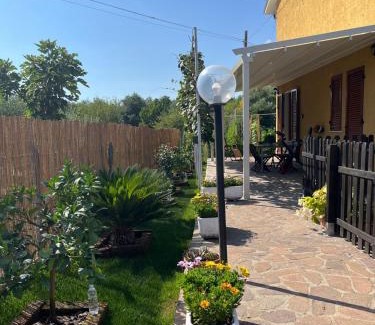 Querceta House | Casa vacanze da Gigi