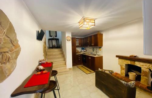 Taurasi House | Casa vacanze Da Mammanonna