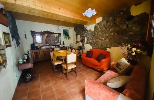 Taurasi House | Casa vacanze Da Mammanonna