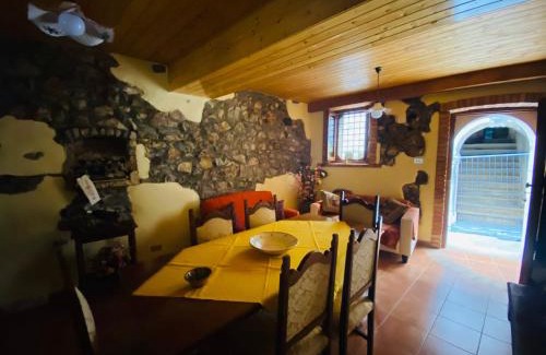 Taurasi House | Casa vacanze Da Mammanonna