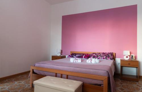 Torre Lapillo House | Casa Vacanze da Nino