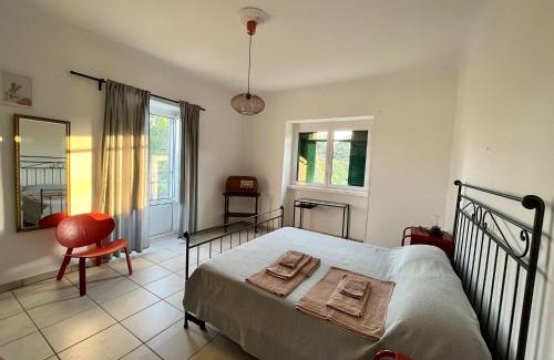 Noci House | Casa vacanze da Tonino