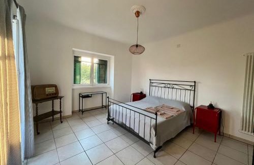 Noci House | Casa vacanze da Tonino