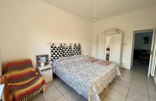 Noci House | Casa vacanze da Tonino