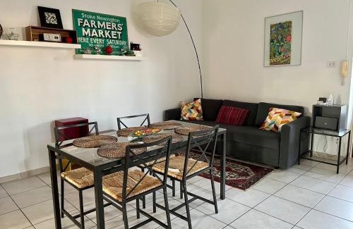 Noci House | Casa vacanze da Tonino