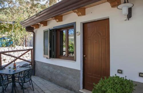 Pucara Apartment | Casa Vacanze Dalisa Ulivo A con parcheggio