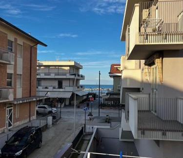 Viserbella Apartment | Casa Vacanze Dalla Lory