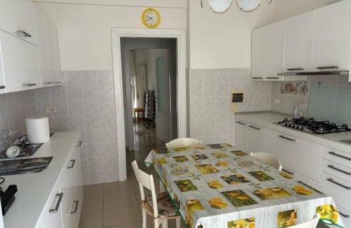 Savona Apartment | Casa vacanze di Carla