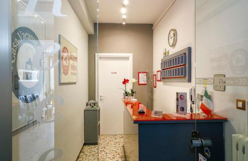 Chiaravalle Apartment | Casa Vacanze di Giò