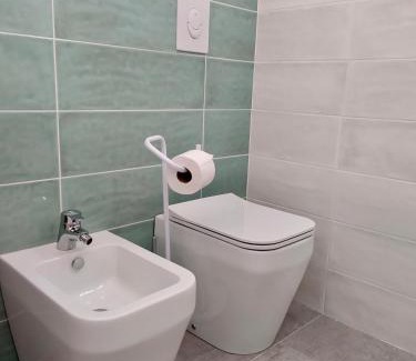 Acquarica Apartment | Casa Vacanze Dolce Chiara