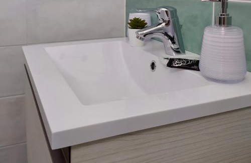 Acquarica Apartment | Casa Vacanze Dolce Chiara