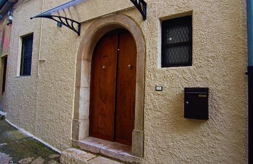 Calitri House | Casa Vacanze Donna Erminia