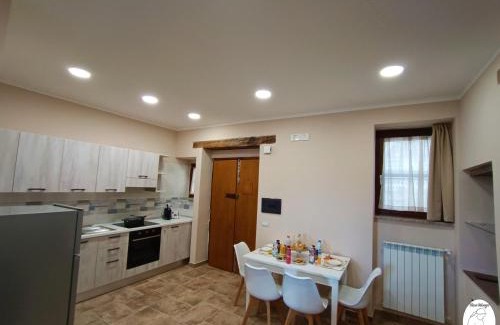 Calitri House | Casa Vacanze Donna Erminia