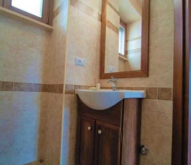 Calitri House | Casa Vacanze Donna Erminia