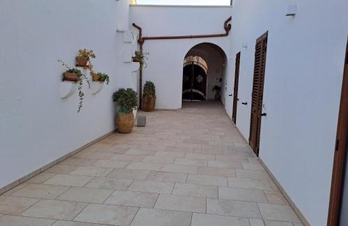 Lucugnano House | Casa Vacanze EMY