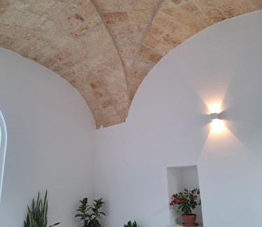 Lucugnano House | Casa Vacanze EMY