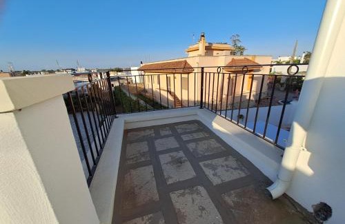 Lucugnano House | Casa Vacanze EMY