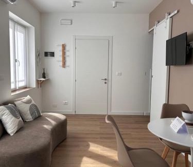 Paluzza Apartment | Casa Vacanze Everest