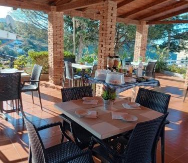 Marina Di Camerota Bed & Breakfast | Casa Vacanze Fiumarella