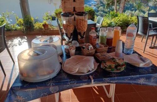 Marina Di Camerota Bed & Breakfast | Casa Vacanze Fiumarella
