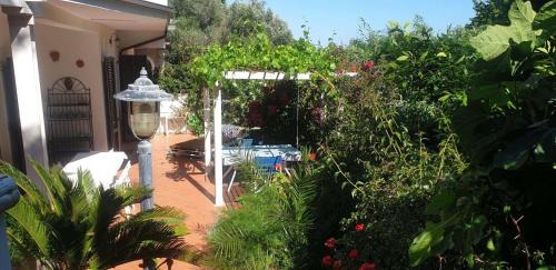 Fetovaia House | Casa vacanze Fetovaia F