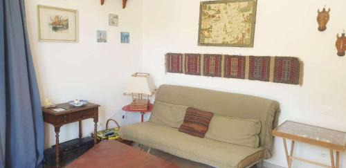 Fetovaia House | Casa vacanze Fetovaia F