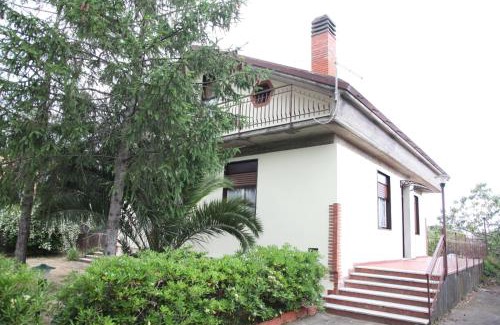 Nicolosi House | CASA VACANZE FRANCESCO E TANINA