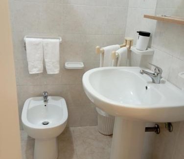 Casalabate Apartment | Casa Vacanze GANGEL