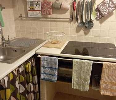 Casalabate Apartment | Casa Vacanze GANGEL