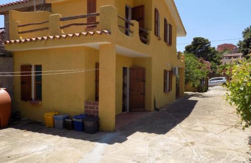 Solanas House | Casa Vacanze Gardenia