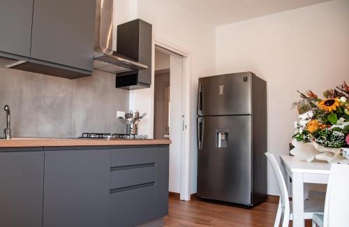 Fabrizio House | Casa Vacanze GioApartment