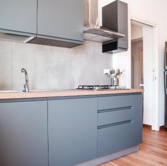 Fabrizio House | Casa Vacanze GioApartment