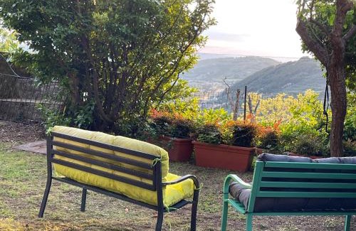 Pale House | Casa vacanze I PINI E IL CILIEGIO