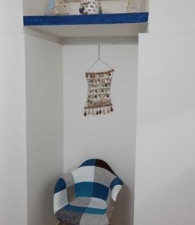 Giovinazzo House | CASA VACANZE IL FONDACO