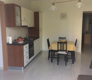 Patti Apartment | Casa Vacanze il Gelsomino