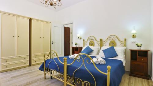 Gallipoli Apartment | Casa Vacanze il giardino di MaGi - in Centro a Gallipoli