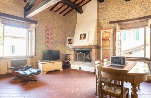 San Leo Apartment | Casa Vacanze in pietra del '700