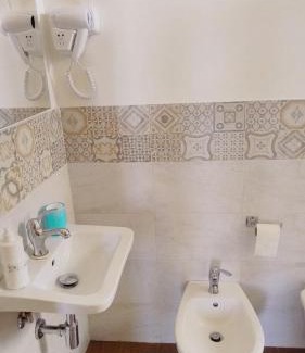 San Donaci House | casa vacanze in villa