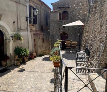 Scalea Apartment | Casa Vacanze Irene