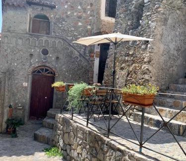Scalea Apartment | Casa Vacanze Irene