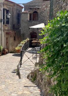 Scalea Apartment | Casa Vacanze Irene