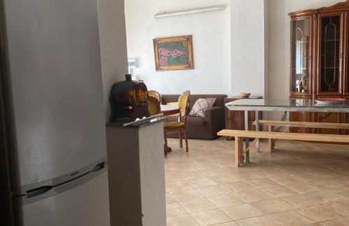 Condofuri Apartment | Casa vacanze